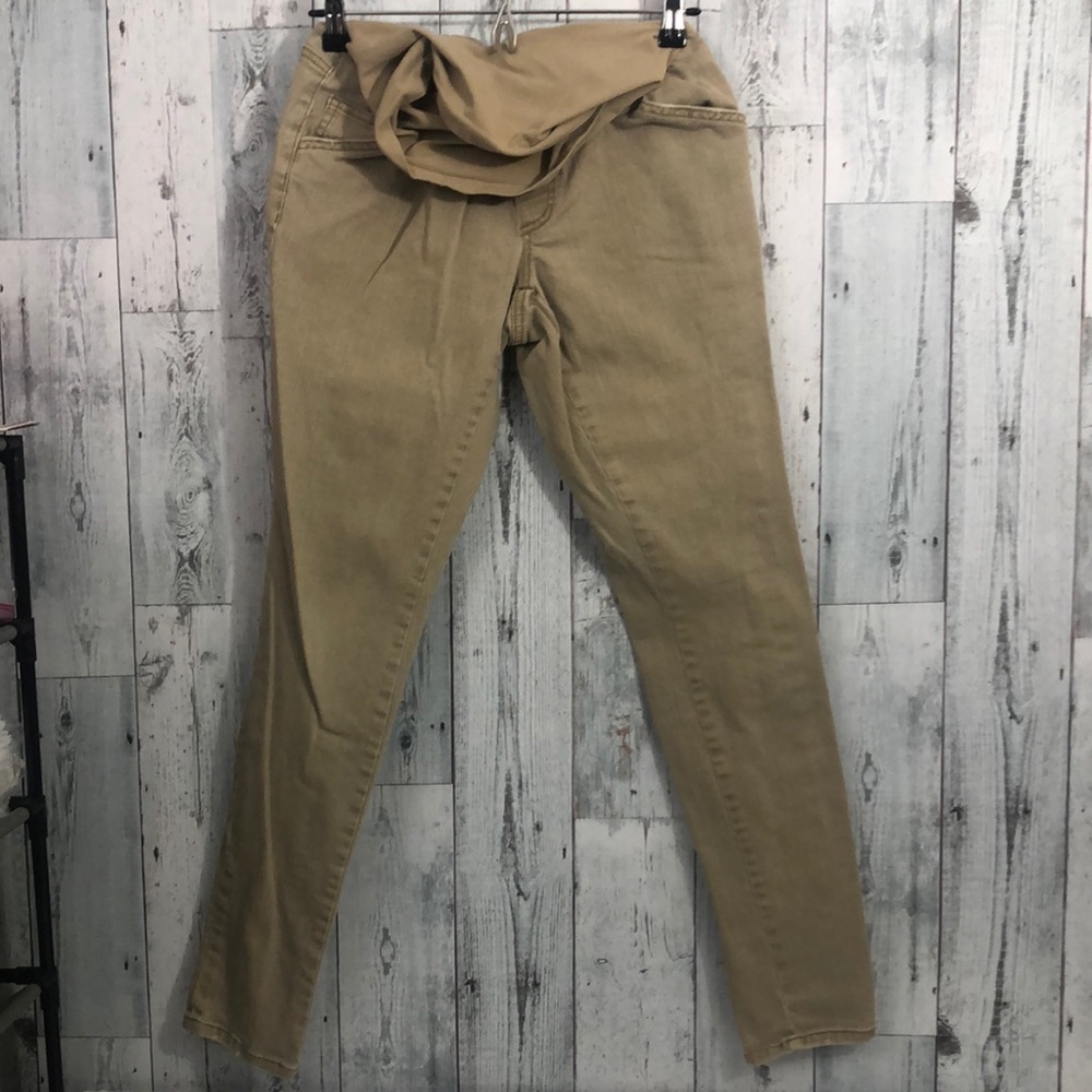 Get Used by Lexi Maternity Jeans Medium